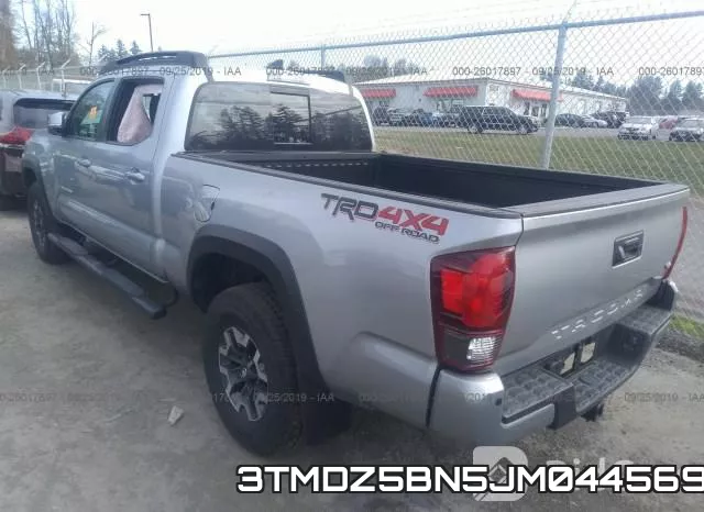 3TMDZ5BN5JM044569 фото 4