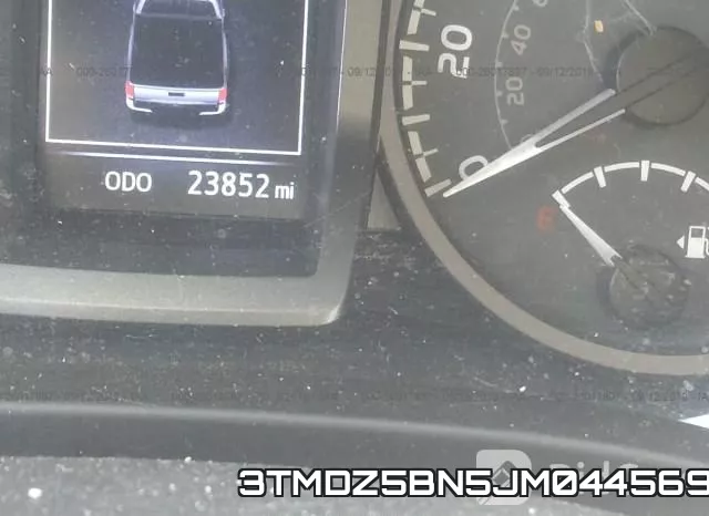 3TMDZ5BN5JM044569 фото 8