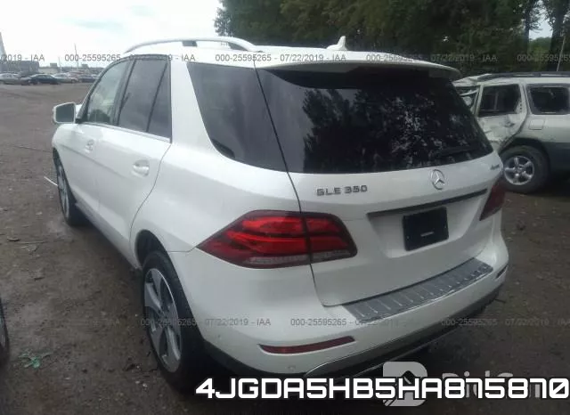 4JGDA5HB5HA875870 фото 4
