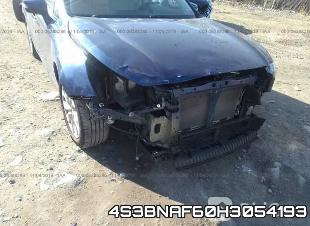 4S3BNAF60H3054193 фото 7