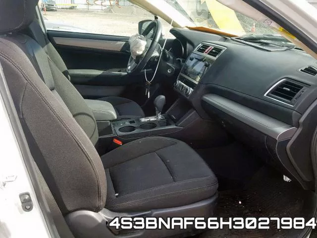 4S3BNAF66H3027984 фото 6