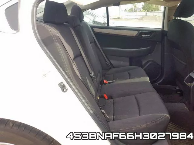 4S3BNAF66H3027984 фото 7