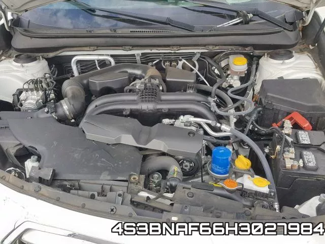 4S3BNAF66H3027984 фото 8