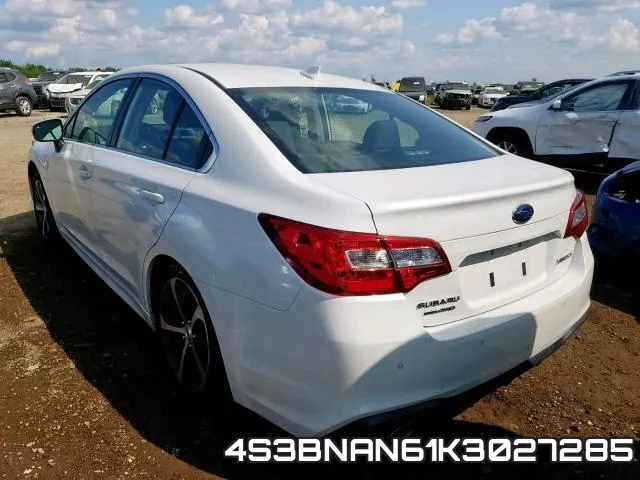4S3BNAN61K3027285 фото 4