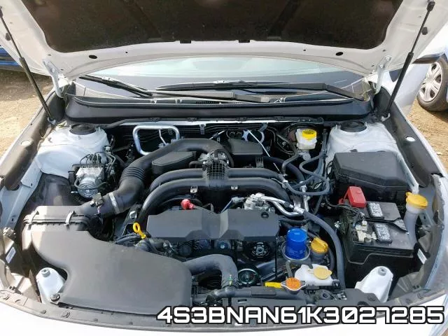 4S3BNAN61K3027285 фото 8