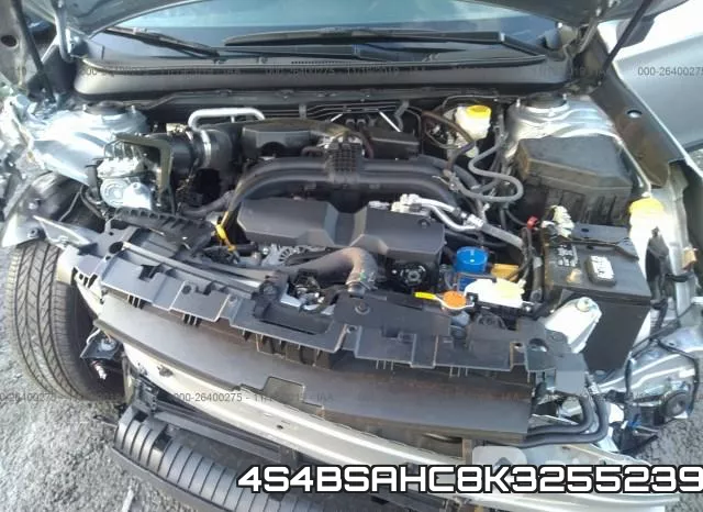 4S4BSAHC8K3255239 фото 2