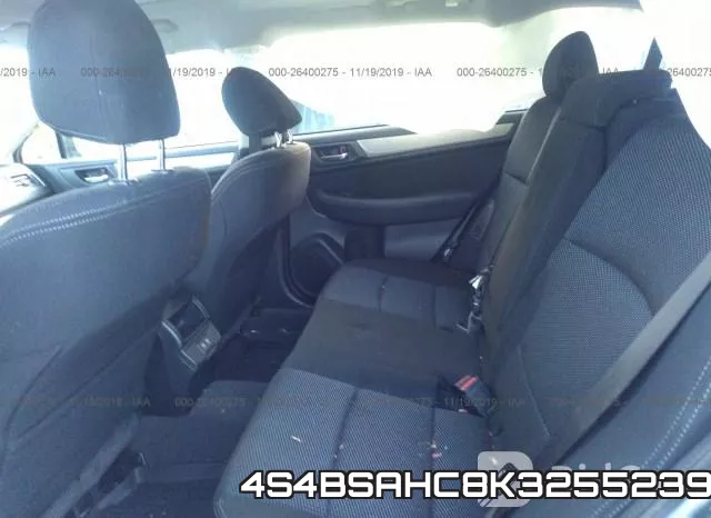 4S4BSAHC8K3255239 фото 9