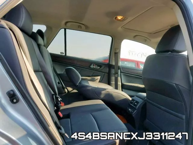 4S4BSANCXJ3311247 фото 7