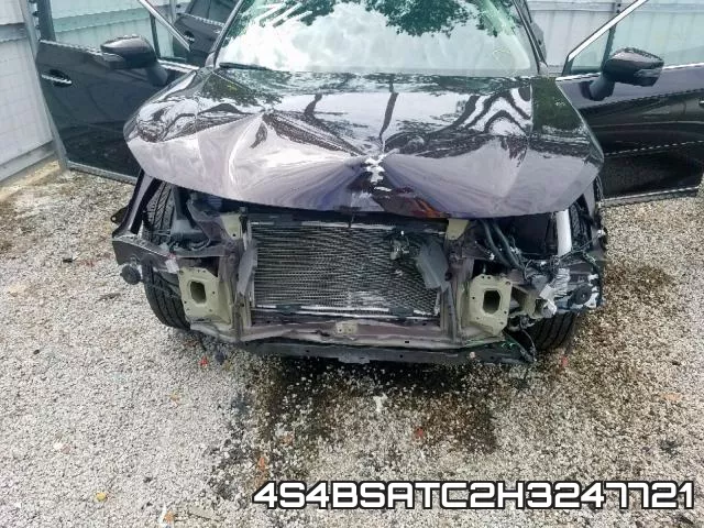 4S4BSATC2H3247721 фото 10