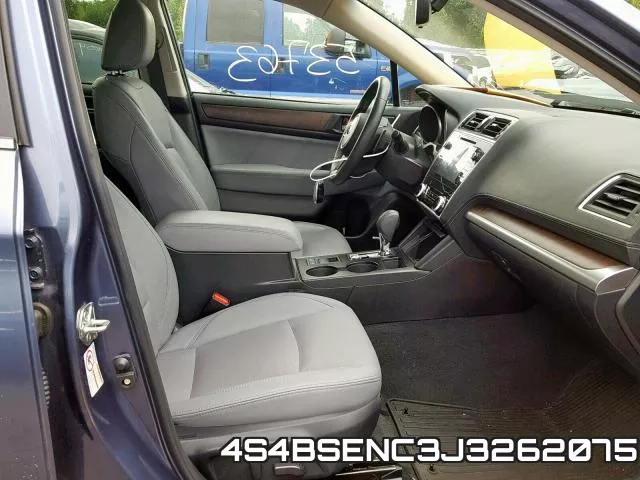 4S4BSENC3J3262075 фото 6