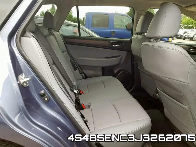 4S4BSENC3J3262075 фото 7