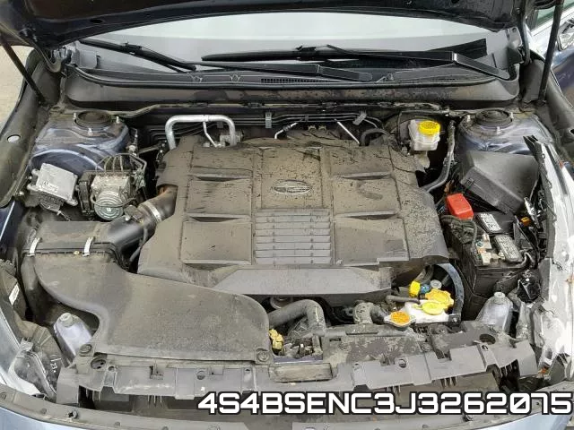 4S4BSENC3J3262075 фото 8
