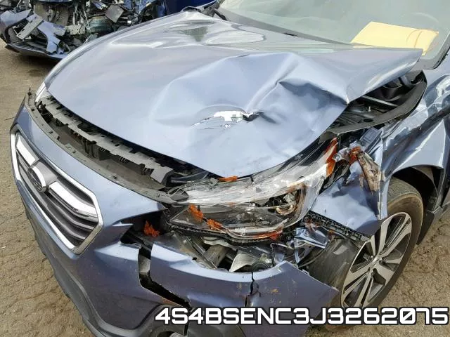 4S4BSENC3J3262075 фото 10