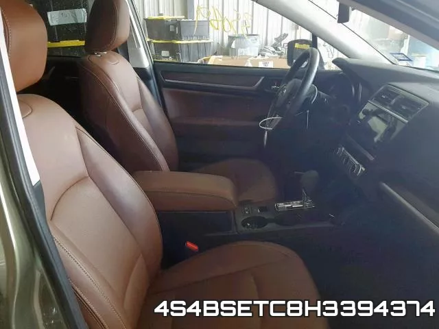 4S4BSETC8H3394374 фото 6