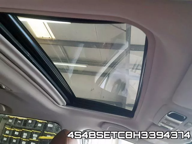 4S4BSETC8H3394374 фото 10