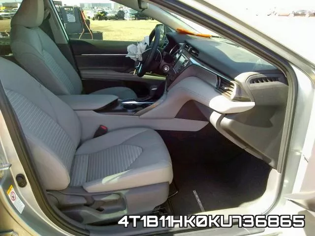4T1B11HK0KU736865 фото 6