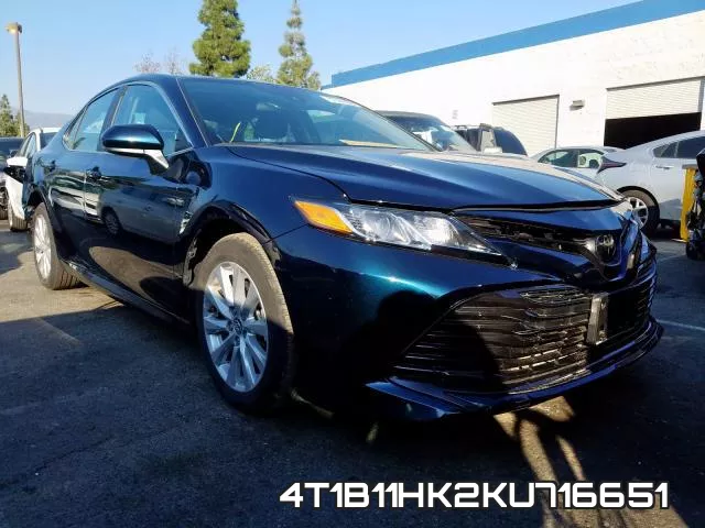 4T1B11HK2KU716651 фото 3