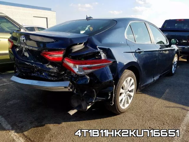 4T1B11HK2KU716651 фото 4