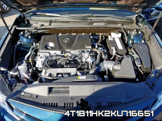 4T1B11HK2KU716651 фото 7