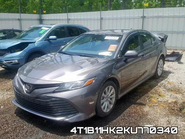 4T1B11HK2KU770340 фото 3