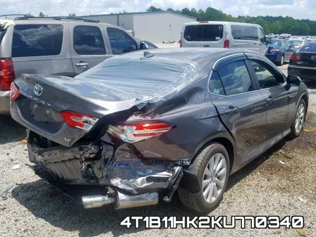4T1B11HK2KU770340 фото 5