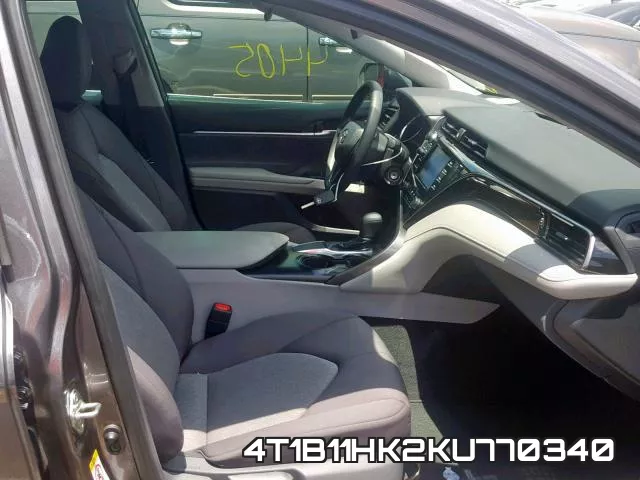 4T1B11HK2KU770340 фото 6