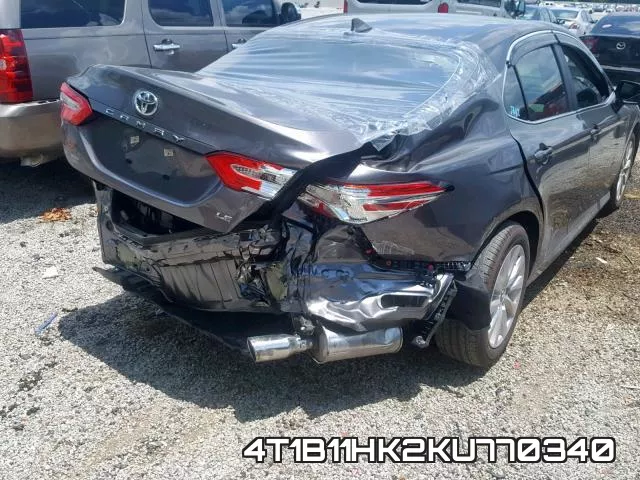 4T1B11HK2KU770340 фото 10