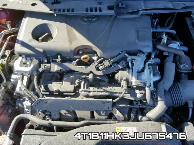 4T1B11HK3JU675476 фото 8