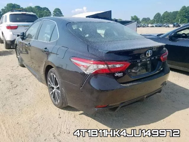 4T1B11HK4JU149972 фото 4