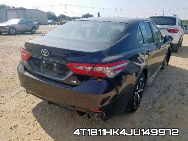 4T1B11HK4JU149972 фото 5