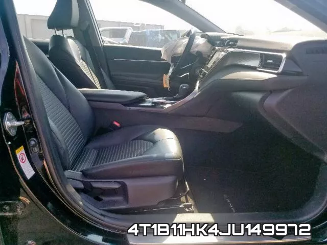 4T1B11HK4JU149972 фото 6