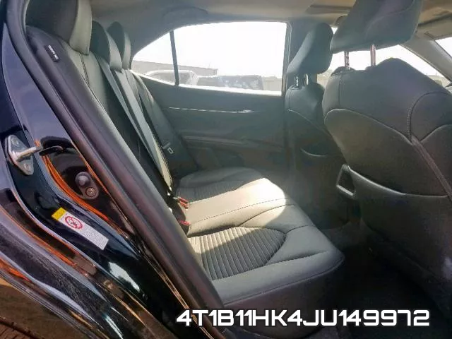 4T1B11HK4JU149972 фото 7
