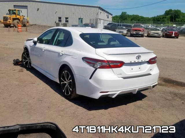 4T1B11HK4KU721723 фото 4