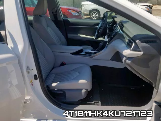 4T1B11HK4KU721723 фото 6