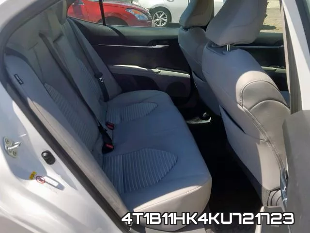 4T1B11HK4KU721723 фото 7