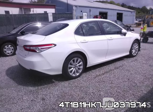 4T1B11HK7JU037974 фото 4