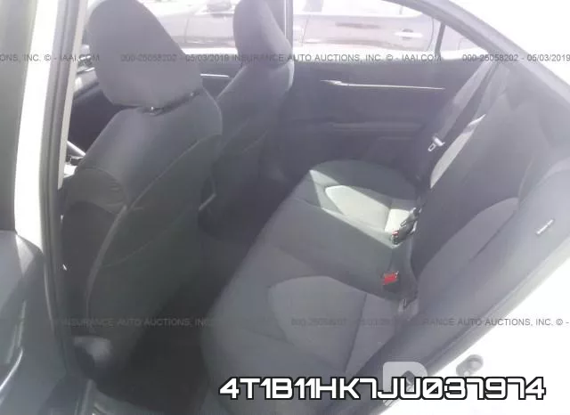 4T1B11HK7JU037974 фото 8