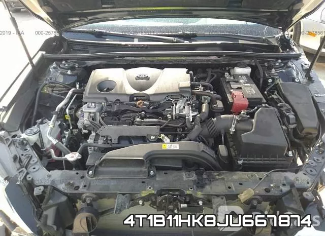 4T1B11HK8JU667874 фото 2