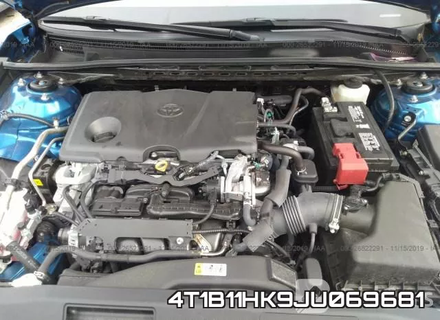 4T1B11HK9JU069681 фото 2
