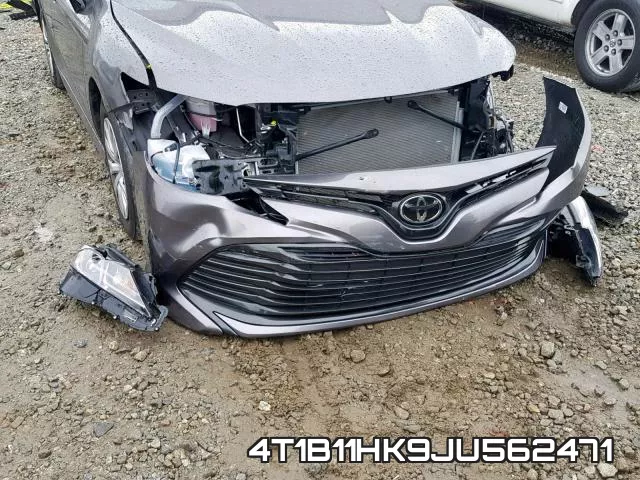 4T1B11HK9JU562471 фото 10
