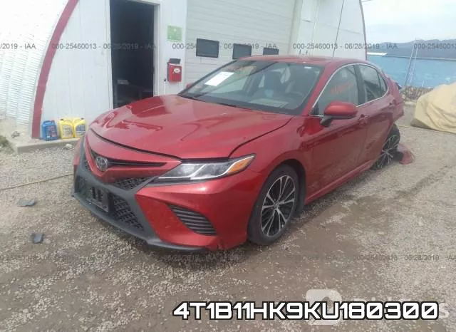 4T1B11HK9KU180300 фото 3