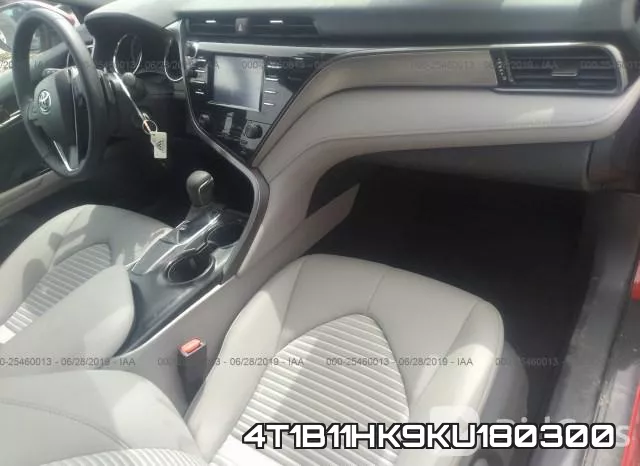 4T1B11HK9KU180300 фото 6