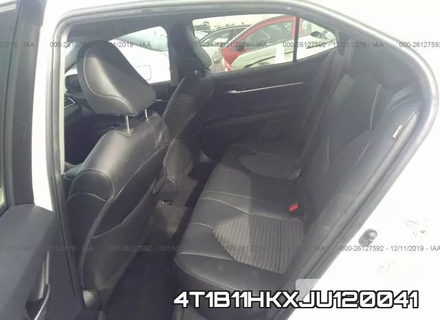 4T1B11HKXJU120041 фото 9