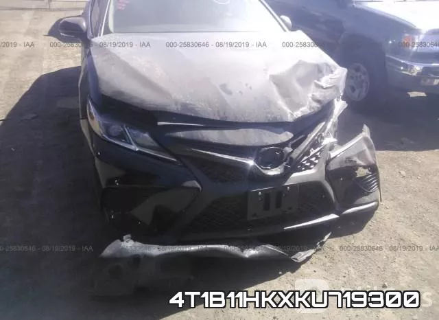 4T1B11HKXKU719300 фото 7