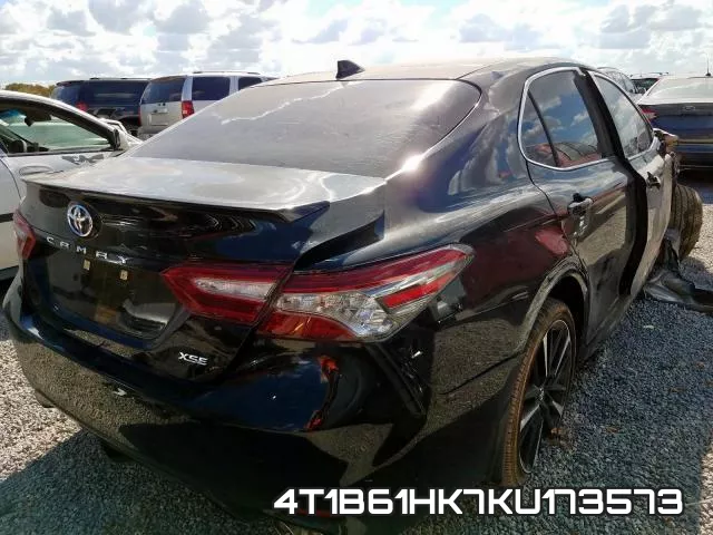 4T1B61HK7KU173573 фото 5