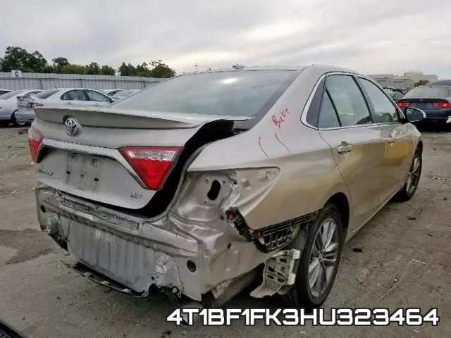 4T1BF1FK3HU323464 фото 5