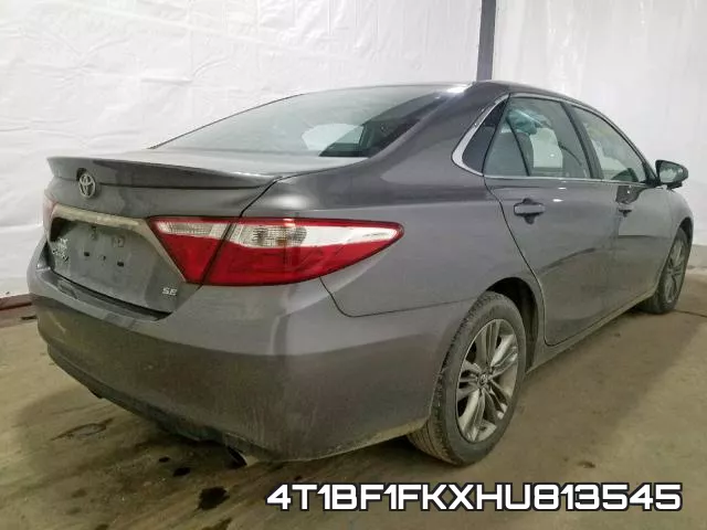 4T1BF1FKXHU813545 фото 5