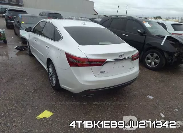 4T1BK1EB9JU271342 фото 4