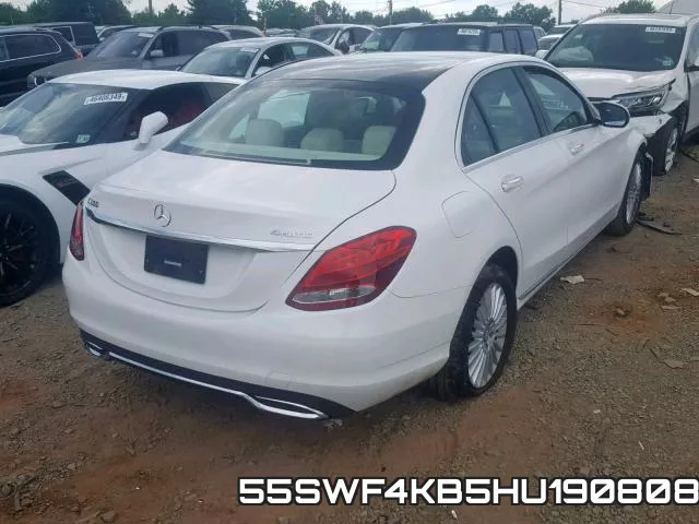 55SWF4KB5HU190808 фото 5