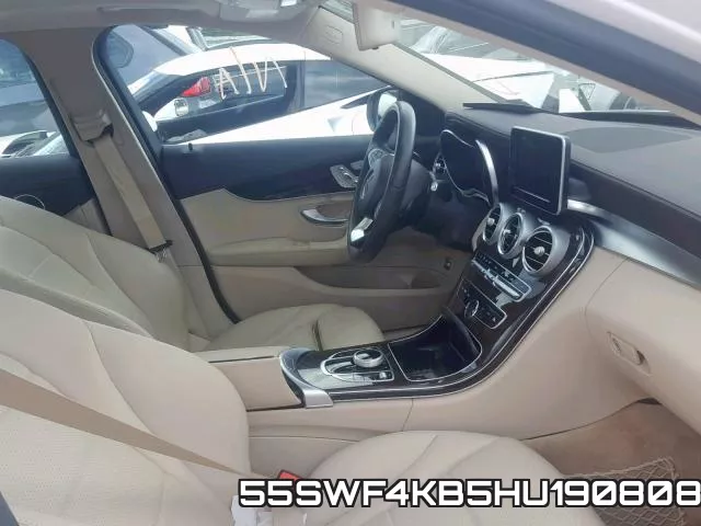 55SWF4KB5HU190808 фото 6